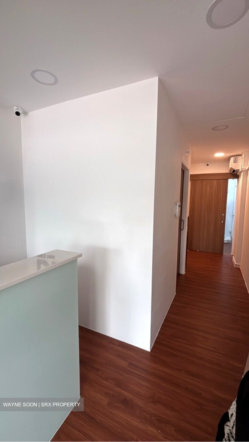 Bedok North Avenue 3 (D16), Shop House #606998271